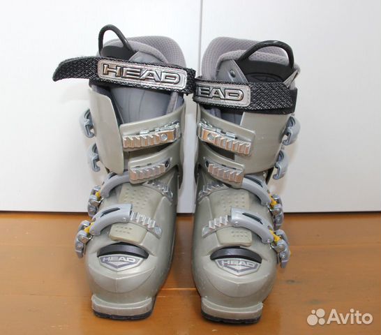 Ботинки горнолыжные Ботинки горнолыжные