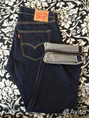 levis 501xx made in mexico