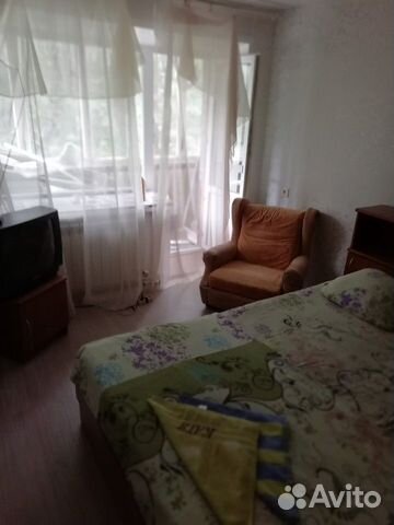 1-к квартира, 30 м², 3/5 эт.