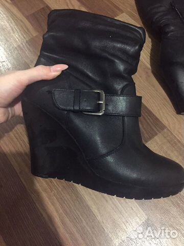 Сапоги женские Сапоги женские