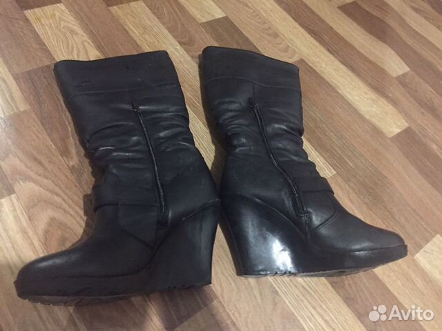 Сапоги женские Сапоги женские