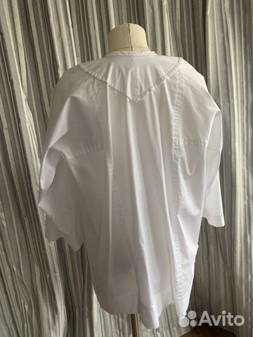 Платье / рубашка / туника