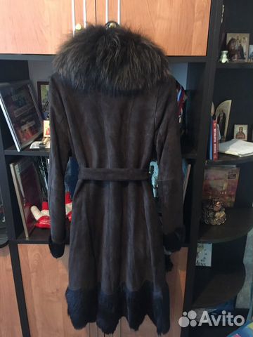 Дубленка Дубленка