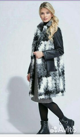 Пальто Electrastyle Пальто Electrastyle