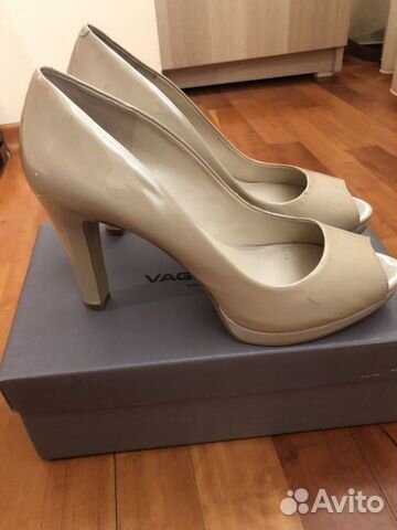 Туфли Nine West 41р Туфли Nine West 41р