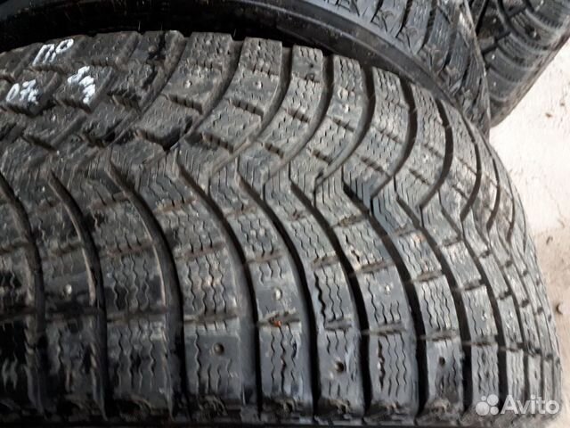 Шины 265 45 r20 Michelin latitude x-ice north Шины 265 45 r20 Michelin latitude x-ice north