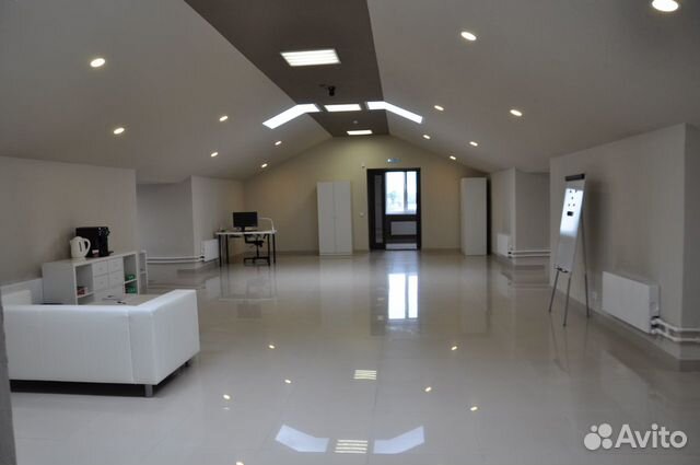 Офисное помещение, 20 м²