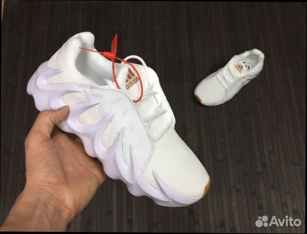 Adidas Yeezy 451 Kanye West Shoes SneakerNews com
