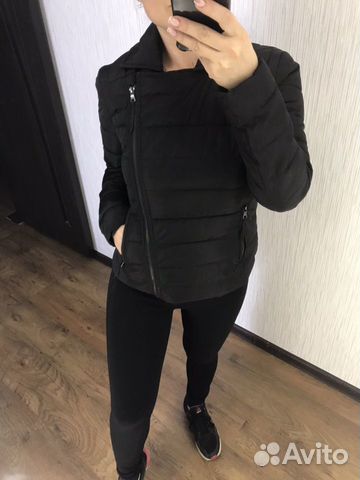 Куртка осенняя(обмен/продажа) Куртка осенняя(обмен/продажа)