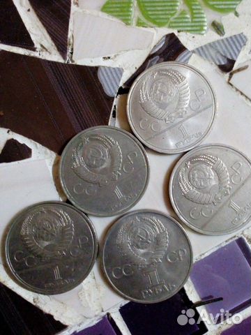 Олимпиада 1980 Олимпиада 1980