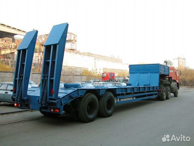 Грузоперевозки Грузоперевозки