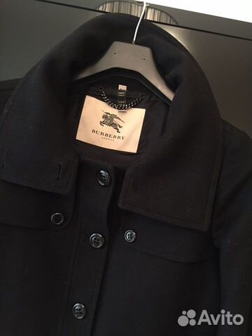 Пальто Burberry Пальто Burberry