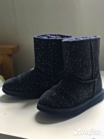 Угги Ugg
