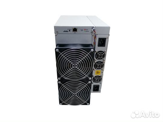 Antminer T17E 53T SHA256 Bitmain BTC BCH Antminer T17E 53T SHA256 Bitmain BTC BCH