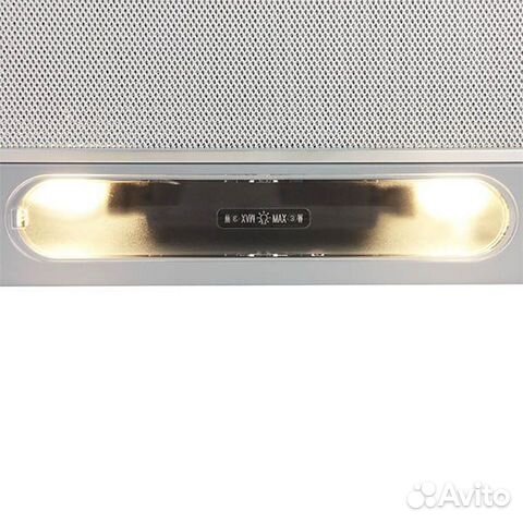 Вытяжка Hotpoint-Ariston