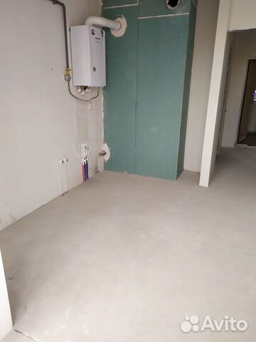 1-к квартира, 34.6 м², 5/10 эт.