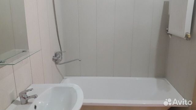 1-к квартира, 36.6 м², 1/6 эт. 1-к квартира, 36.6 м², 1/6 эт.