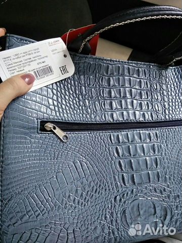 Сумка l-craft Новая Сумка l-craft Новая