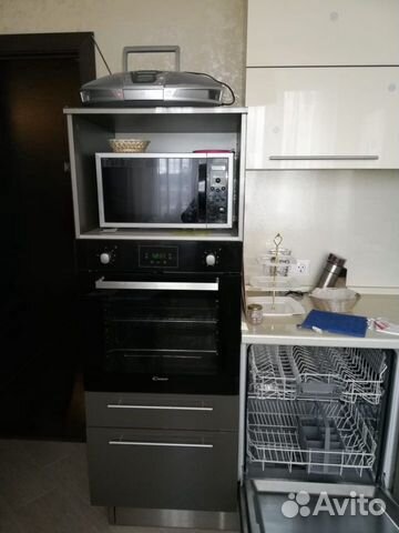 3-к квартира, 79 м², 11/25 эт.