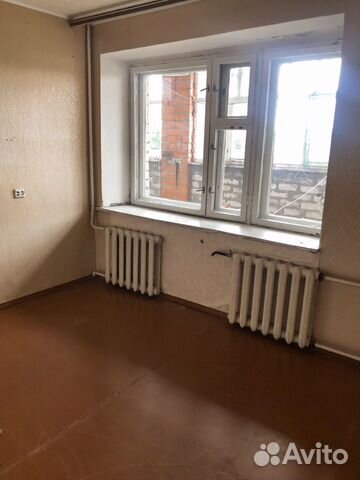 2-к квартира, 38.3 м², 2/5 эт.