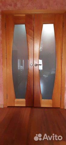 3-к квартира, 70 м², 6/10 эт.