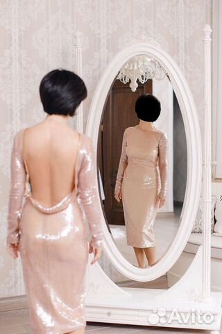 Платье Tom Ford оригинал Платье Tom Ford оригинал