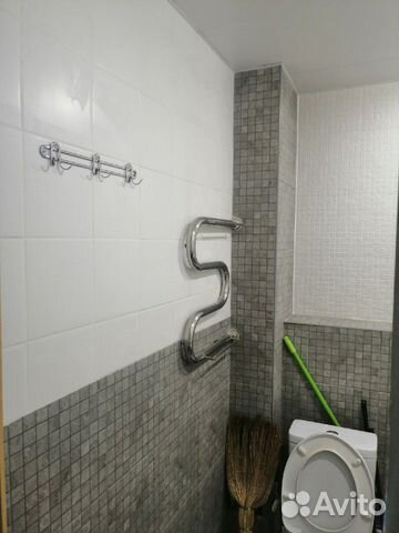 1-к квартира, 34 м², 4/5 эт.