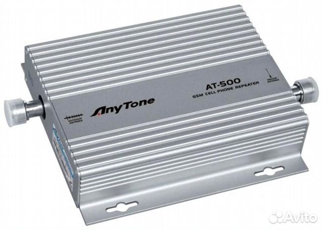 Усилитель сигнала GSM AnyTone AT-500