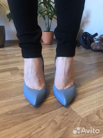 Туфли натуральная кожа Туфли натуральная кожа