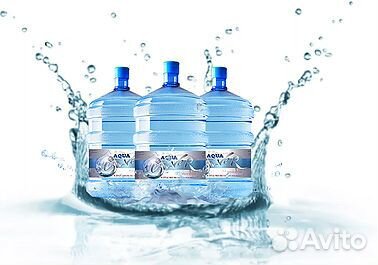 Вода с доставкой Вода с доставкой