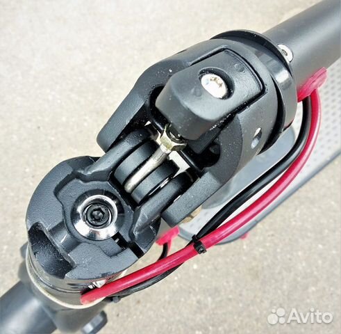 Электросамокат Xiaomi M-365