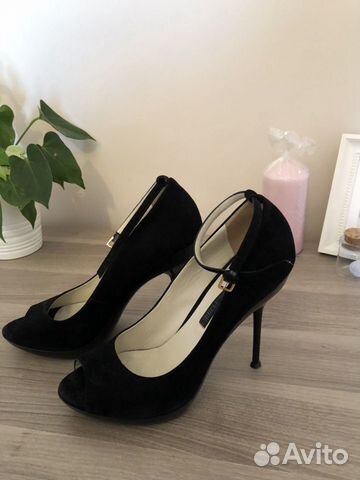 Туфли Gianfranco ferre