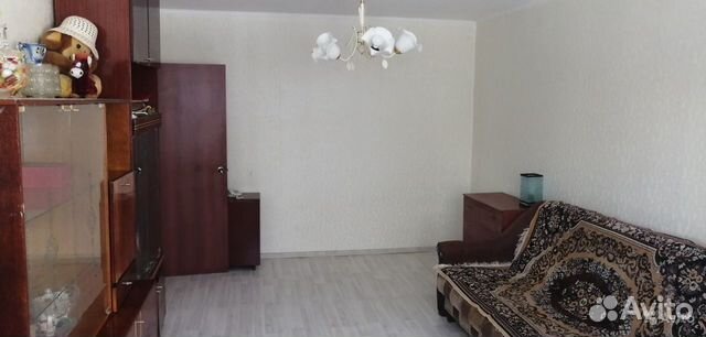 1-к квартира, 40 м², 1/5 эт. 1-к квартира, 40 м², 1/5 эт.
