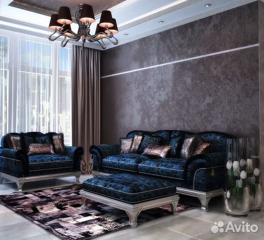 Поклейка обоев, шпаклеване, покраска Поклейка обоев, шпаклеване, покраска