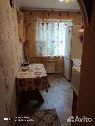2-к квартира, 45 м², 4/5 эт.
