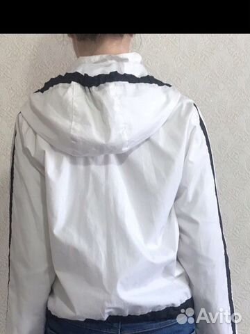 Ветровка Ветровка
