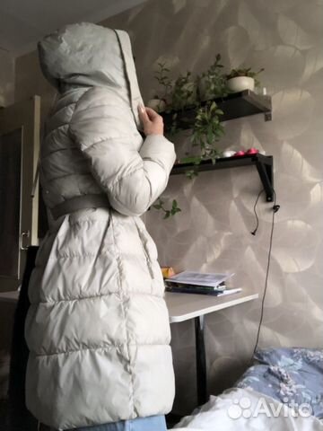 Зимняя куртка Зимняя куртка