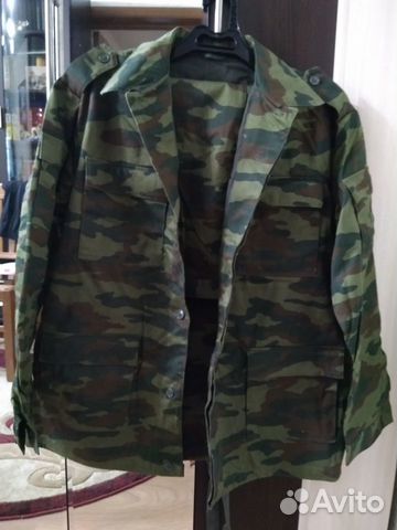 Костюм Костюм