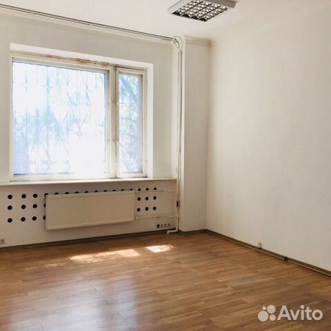 Офисное помещение, 17.1 м² Офисное помещение, 17.1 м²
