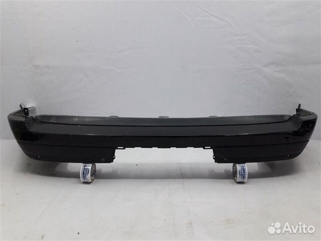 Бампер задний Land Rover Range Rover 4 L405 2012