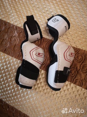 Налокотники ссм