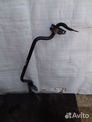 A2053230465 Стабилизатор передний Мерседес 205,213