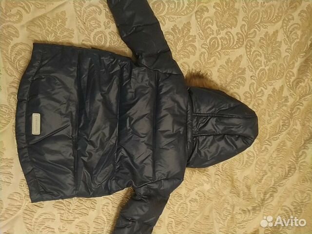 Пуховик Пуховик
