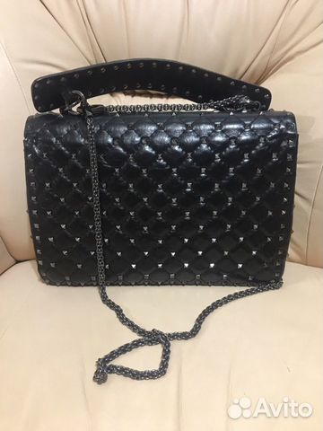 Сумка Valentino Garavani