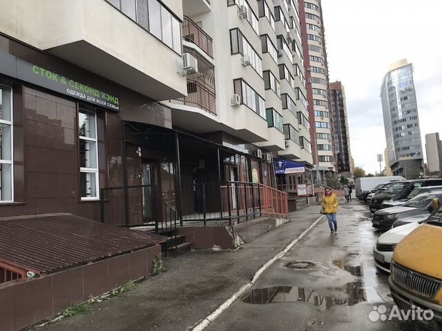 Продам торговое помещение, 235 м²