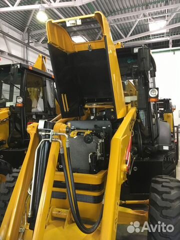 Экскаватор погрузчик gehl GBL818S 4WD FH (Гель) Экскаватор погрузчик gehl GBL818S 4WD FH (Гель)