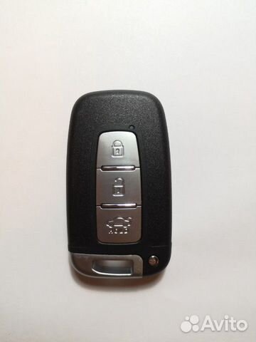 Смарт ключ kia 2010-2013 /смарт ключ kia 2010-2013