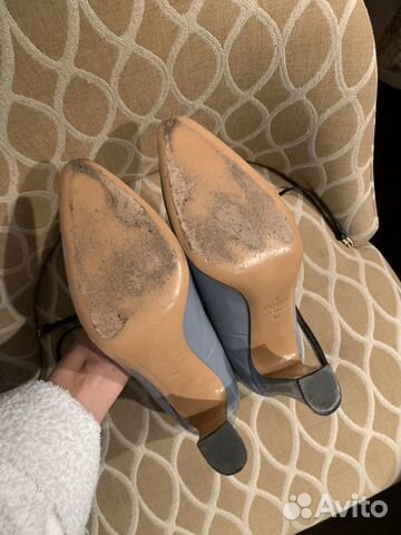 Туфли Valentino оригинал Туфли Valentino оригинал