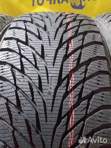 245 35 21 Nokian Hakkapeliitta R 2 X99z