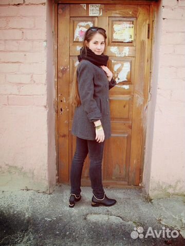 Пальто Пальто